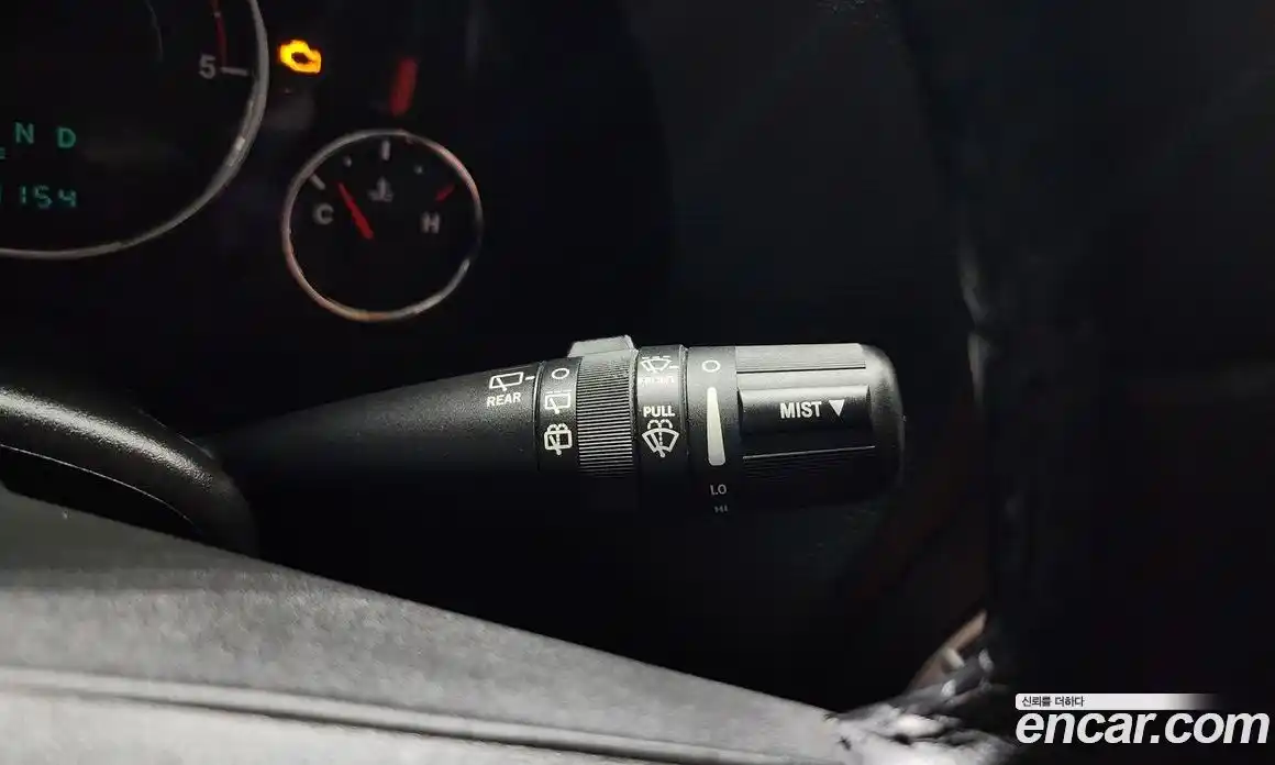 Jeep Wrangler 2014 2.8 Автомат в Москве № 169882, фото 14