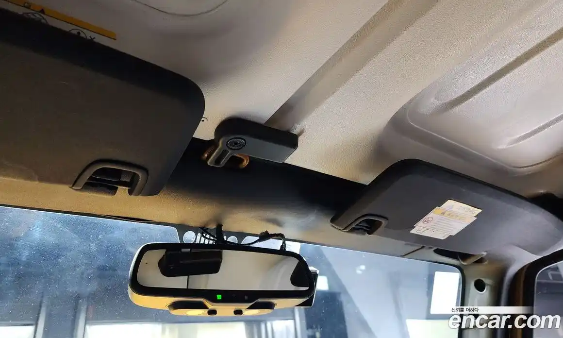 Jeep Wrangler 2014 2.8 Автомат в Москве № 169882, фото 17