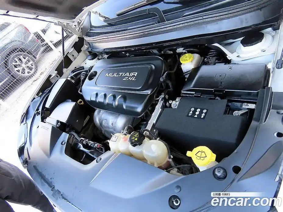 Jeep Cherokee 2019 2.4 Автомат в Москве № 170050, фото 19