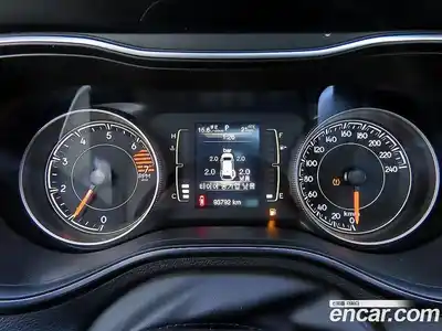 Jeep Cherokee 2019 2.4 Автомат в Москве № 170050, миниатюра 9