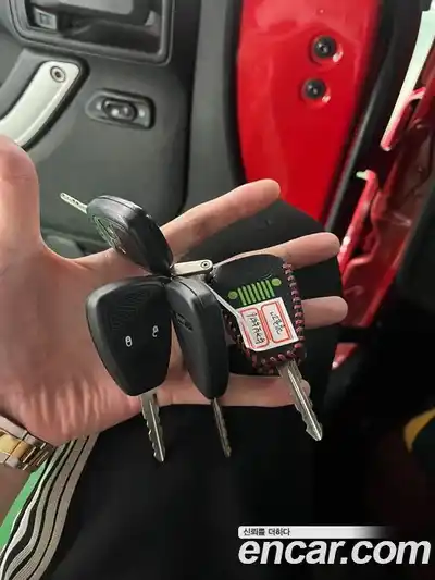 Jeep Wrangler 2017 3.6 Автомат в Москве № 170081, миниатюра 8