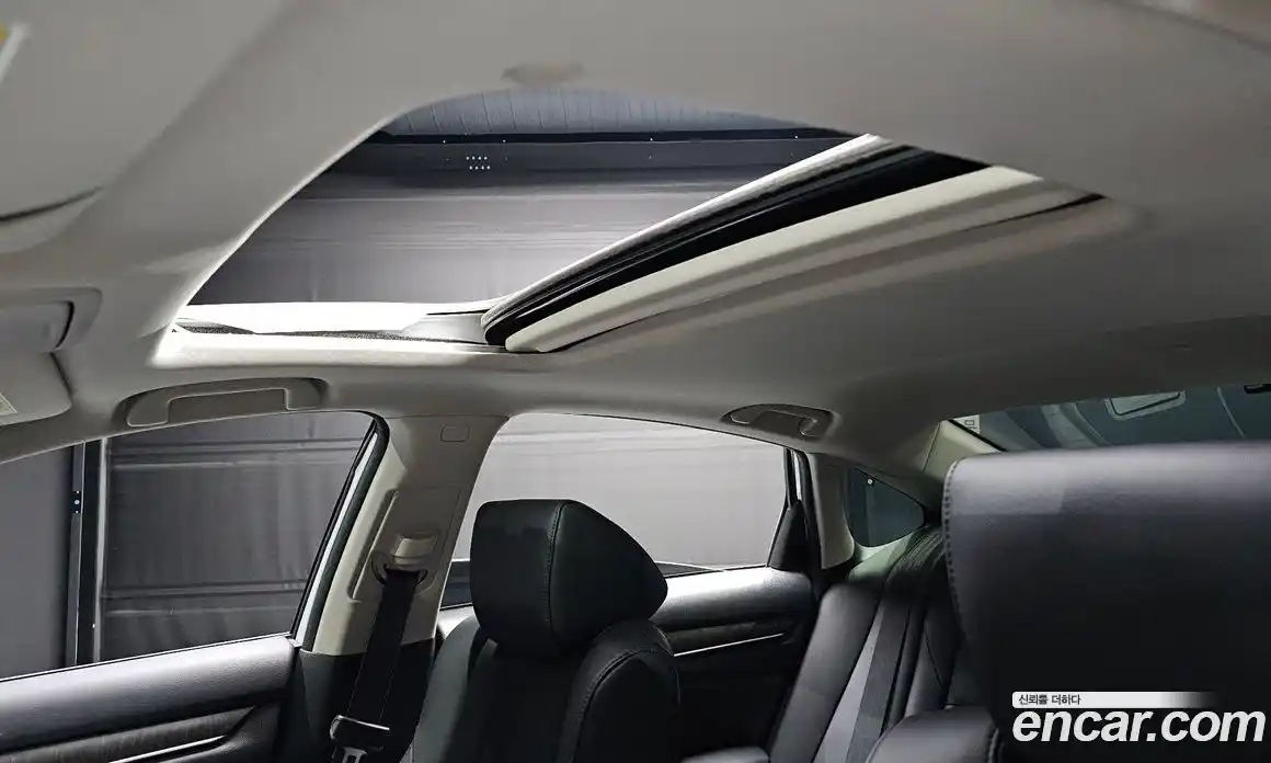 Honda Accord 2021 1.5 Автомат в Москве № 170479, фото 13