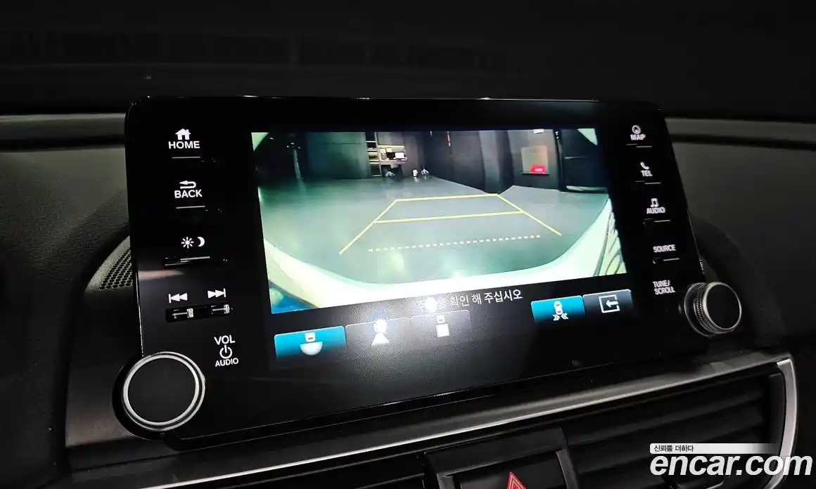 Honda Accord 2021 1.5 Автомат в Москве № 170479, фото 9