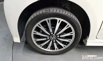 Honda N-BOX 2016 0.7 Автомат в Москве № 170586, миниатюра 2