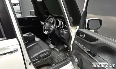 Honda N-BOX 2016 0.7 Автомат в Москве № 170586, миниатюра 4