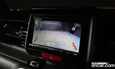 Honda N-BOX 2016 0.7 Автомат в Москве № 170586, миниатюра 8