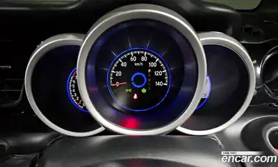 Honda N-BOX 2016 0.7 Автомат в Москве № 170586, миниатюра 10