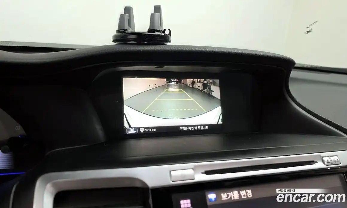 Honda Accord 2017 2.0 Автомат в Москве № 170605, фото 13