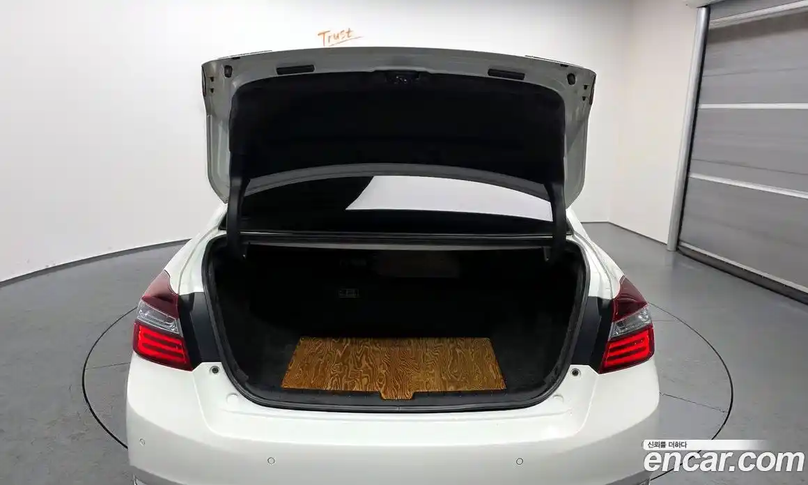 Honda Accord 2017 2.0 Автомат в Москве № 170605, фото 20