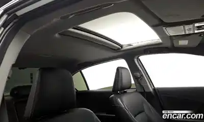 Honda Accord 2017 2.0 Автомат в Москве № 170605, миниатюра 2