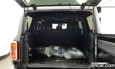 Ford Bronco 2022 2.7 Автомат в Москве № 170778, миниатюра 3