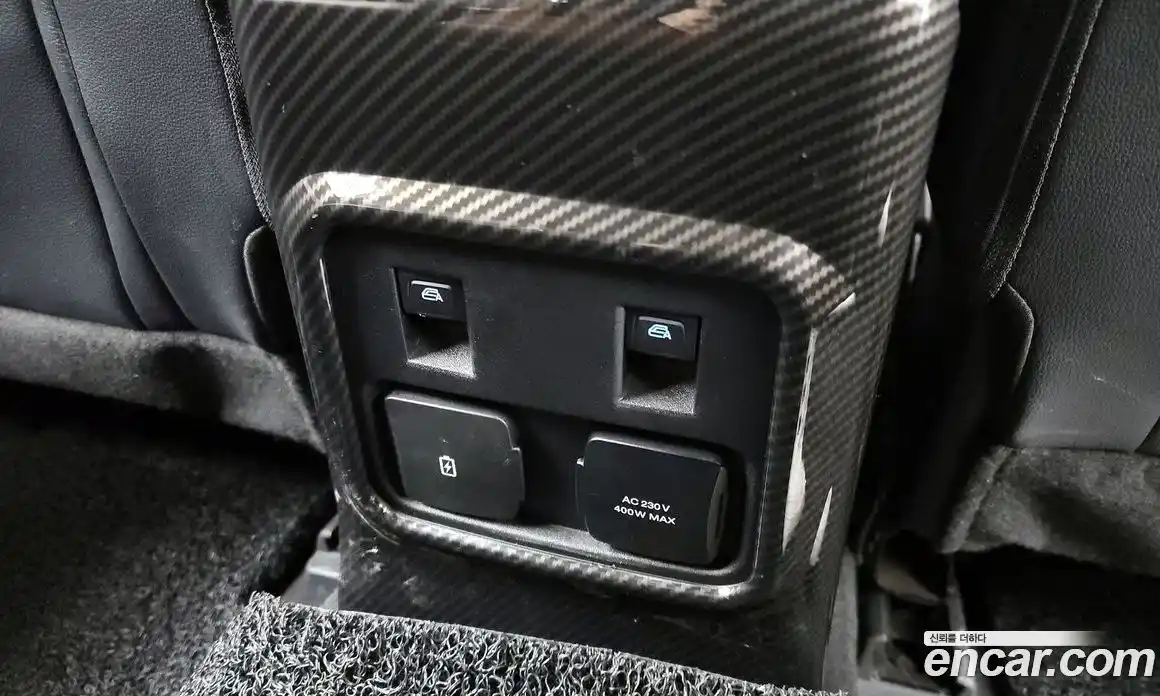 Ford Bronco 2022 2.7 Автомат в Москве № 170778, фото 4