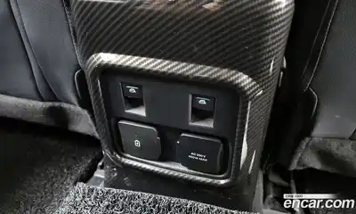 Ford Bronco 2022 2.7 Автомат в Москве № 170778, миниатюра 4