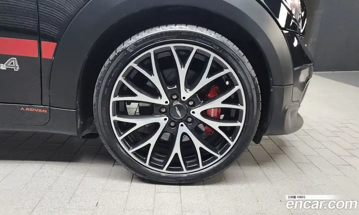 Mini Countryman 2014 1.6 Автомат в Москве № 172454, фото 12