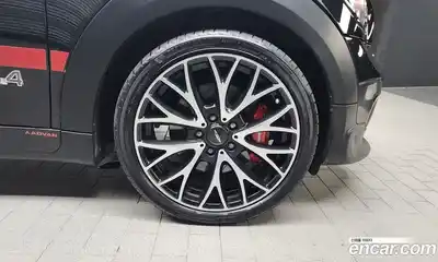 Mini Countryman 2014 1.6 Автомат в Москве № 172454, миниатюра 12