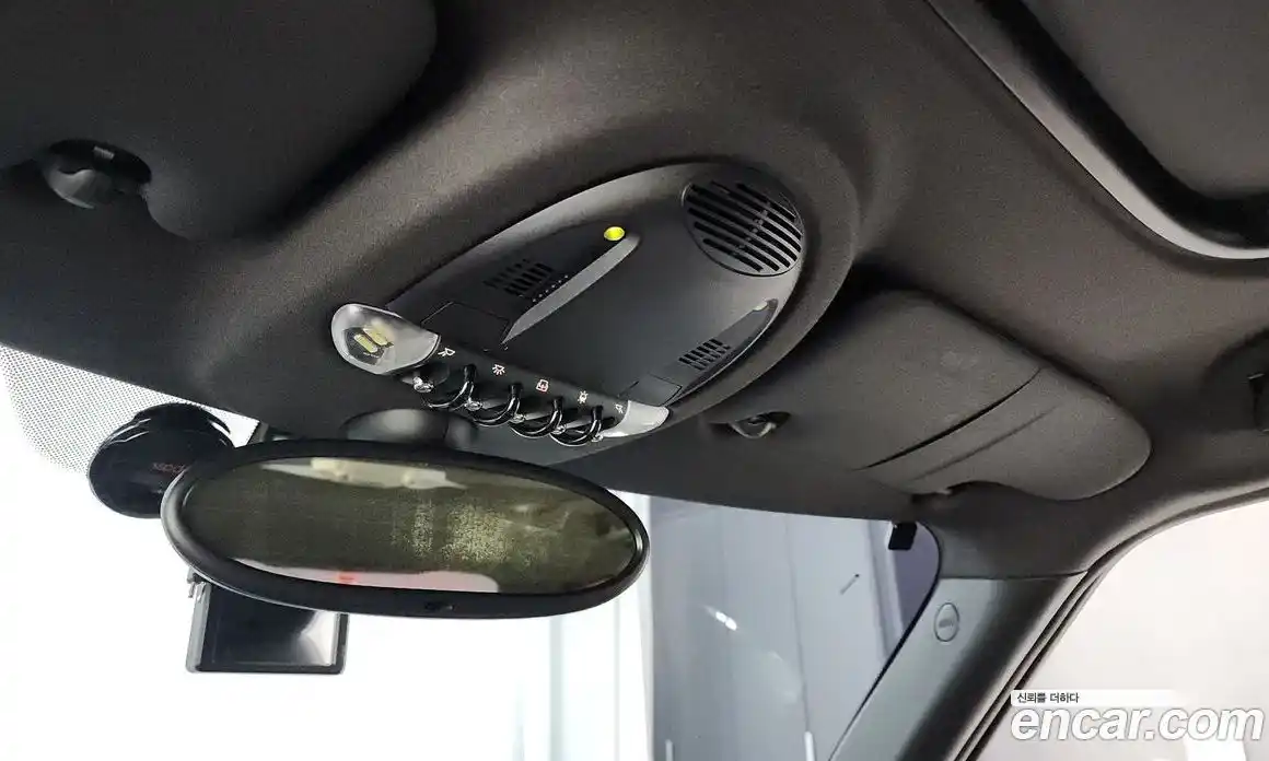 Mini Countryman 2014 1.6 Автомат в Москве № 172454, фото 16