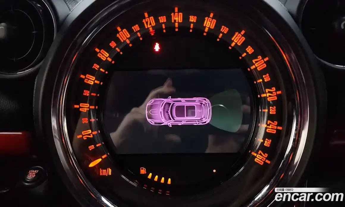 Mini Countryman 2014 1.6 Автомат в Москве № 172454, фото 20