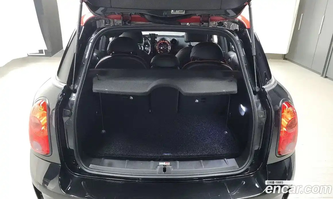 Mini Countryman 2014 1.6 Автомат в Москве № 172454, фото 4