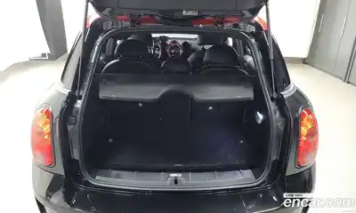 Mini Countryman 2014 1.6 Автомат в Москве № 172454, миниатюра 4