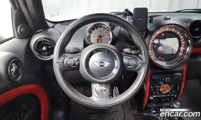 Mini Countryman 2014 1.6 Автомат в Москве № 172454, миниатюра 6