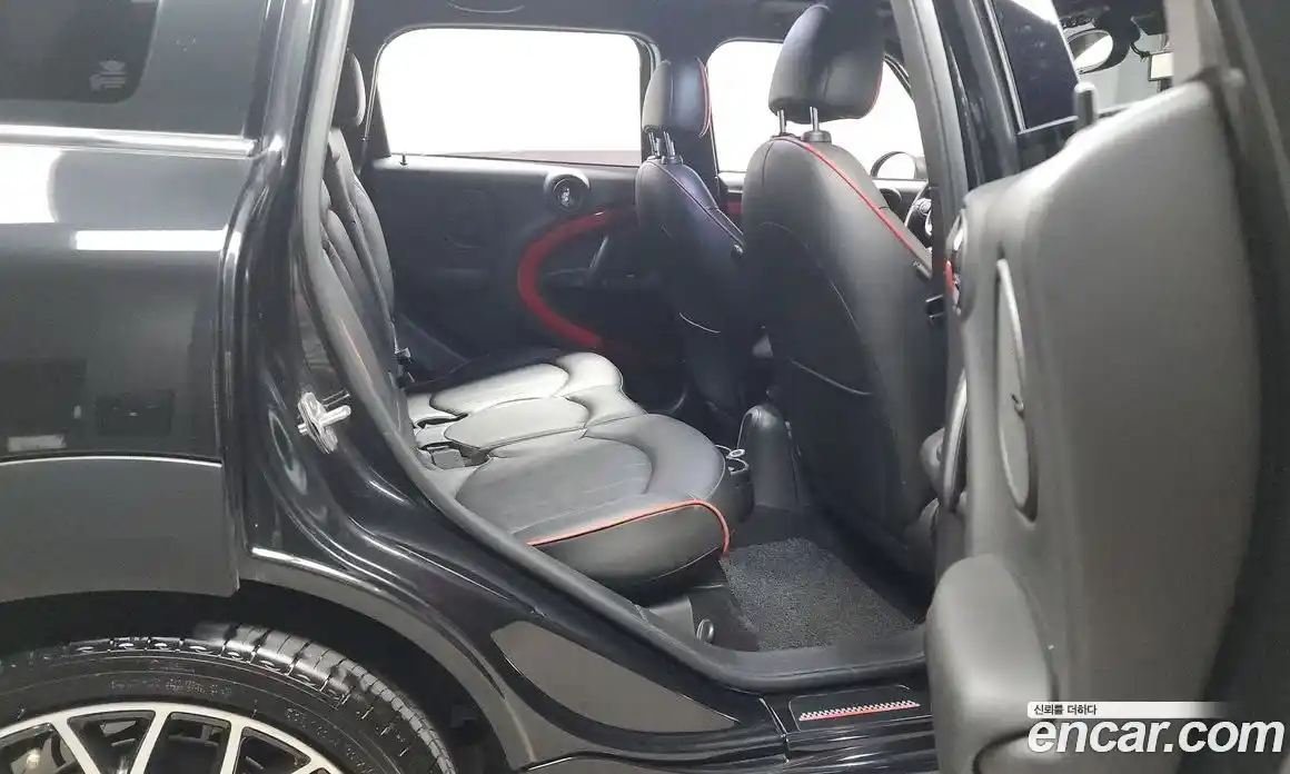 Mini Countryman 2014 1.6 Автомат в Москве № 172454, фото 7