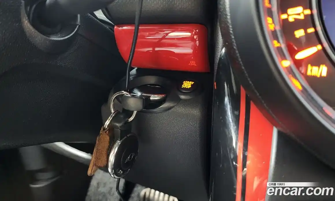 Mini Countryman 2014 1.6 Автомат в Москве № 172454, фото 9