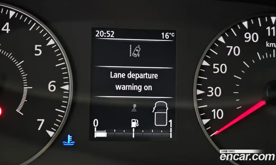 Renault Master 2024 2.3 Механическая в Москве № 176228, фото 11