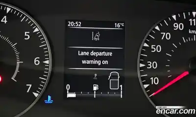 Renault Master 2024 2.3 Механическая в Москве № 176228, миниатюра 11