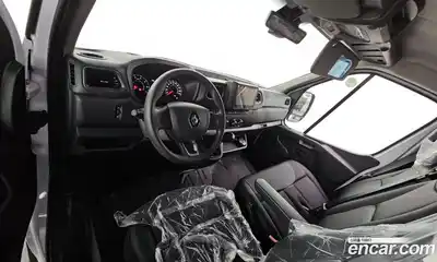 Renault Master 2024 2.3 Механическая в Москве № 176228, миниатюра 12