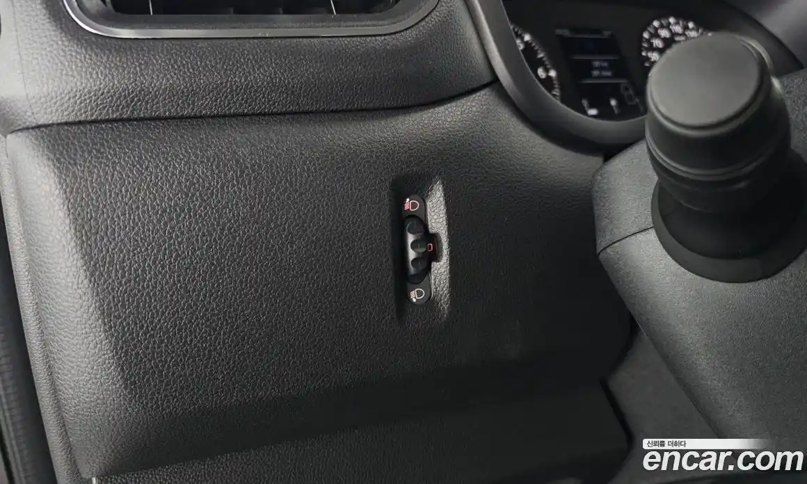 Renault Master 2024 2.3 Механическая в Москве № 176228, фото 14