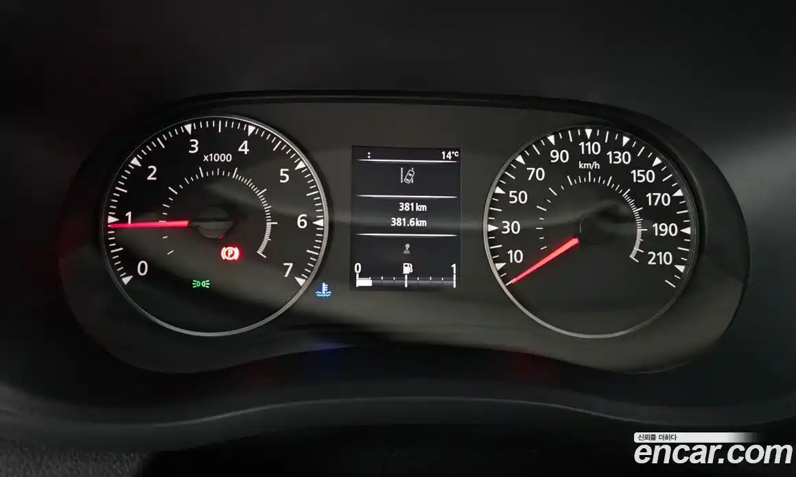 Renault Master 2024 2.3 Механическая в Москве № 176228, фото 4