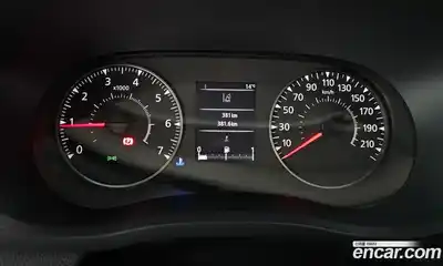 Renault Master 2024 2.3 Механическая в Москве № 176228, миниатюра 4