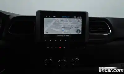 Renault Master 2024 2.3 Механическая в Москве № 176228, миниатюра 6