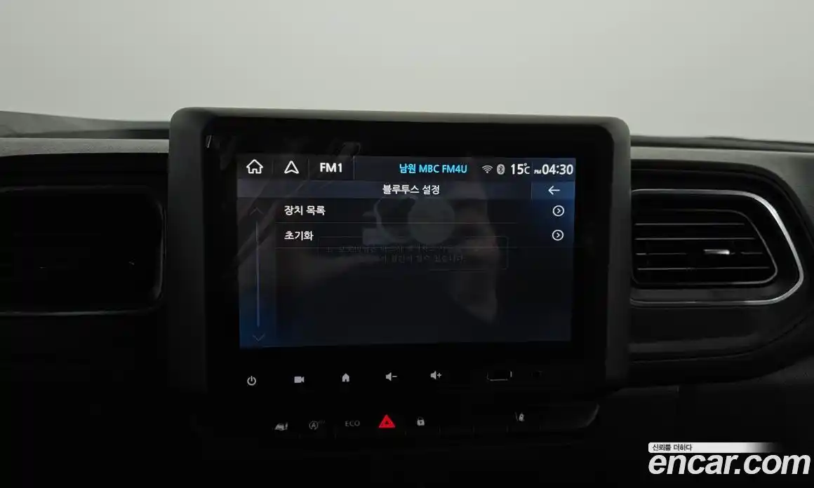 Renault Master 2024 2.3 Механическая в Москве № 176228, фото 7