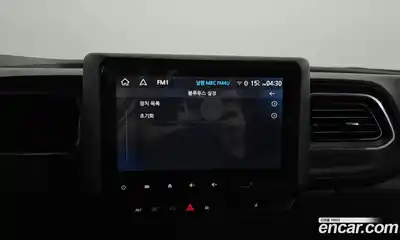 Renault Master 2024 2.3 Механическая в Москве № 176228, миниатюра 7