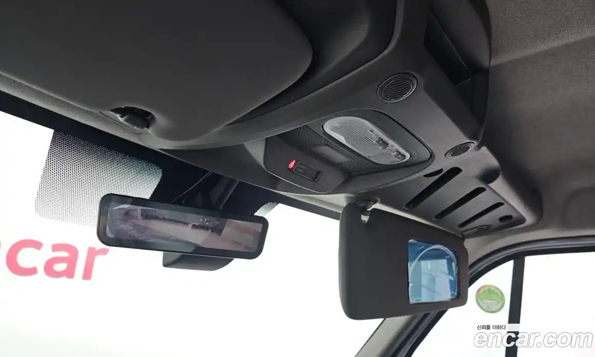 Renault Master 2024 2.3 Механическая в Москве № 176228, фото 8