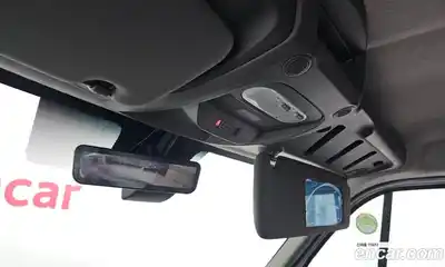 Renault Master 2024 2.3 Механическая в Москве № 176228, миниатюра 8