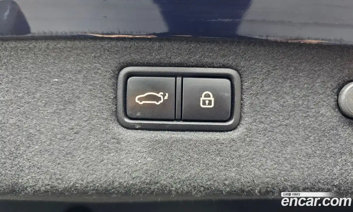 Genesis G70 2019 3.3 Автомат в Москве № 177310, фото 16