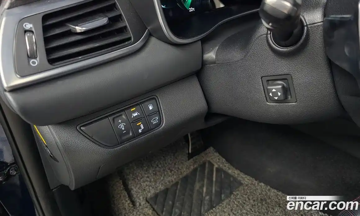 Genesis G70 2019 3.3 Автомат в Москве № 177310, фото 8