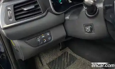 Genesis G70 2019 3.3 Автомат в Москве № 177310, миниатюра 8