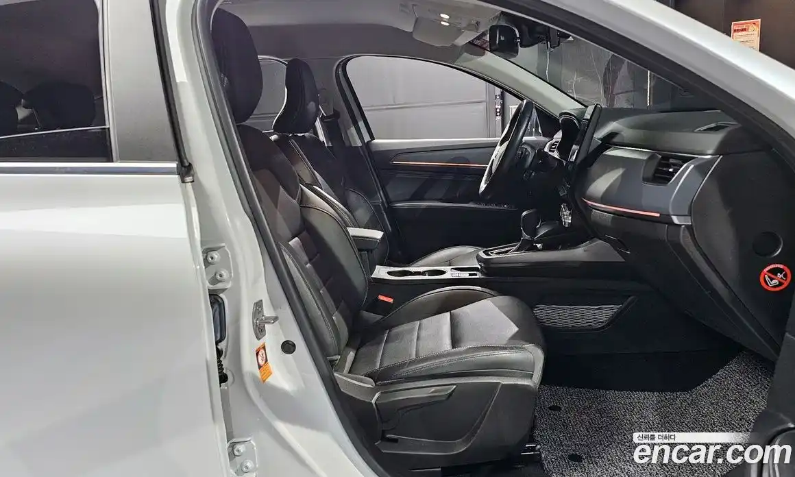 Renault XM3 2020 1.3 Автомат в Москве № 178611, фото 12