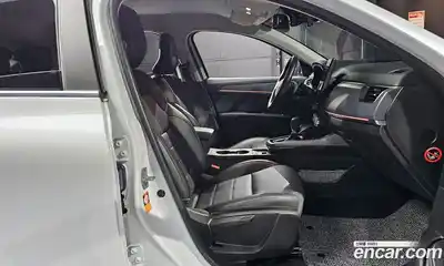 Renault XM3 2020 1.3 Автомат в Москве № 178611, миниатюра 12