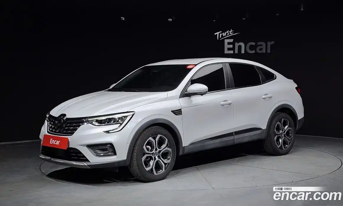 Renault XM3 2020 1.3 Автомат в Москве № 178611, фото 14