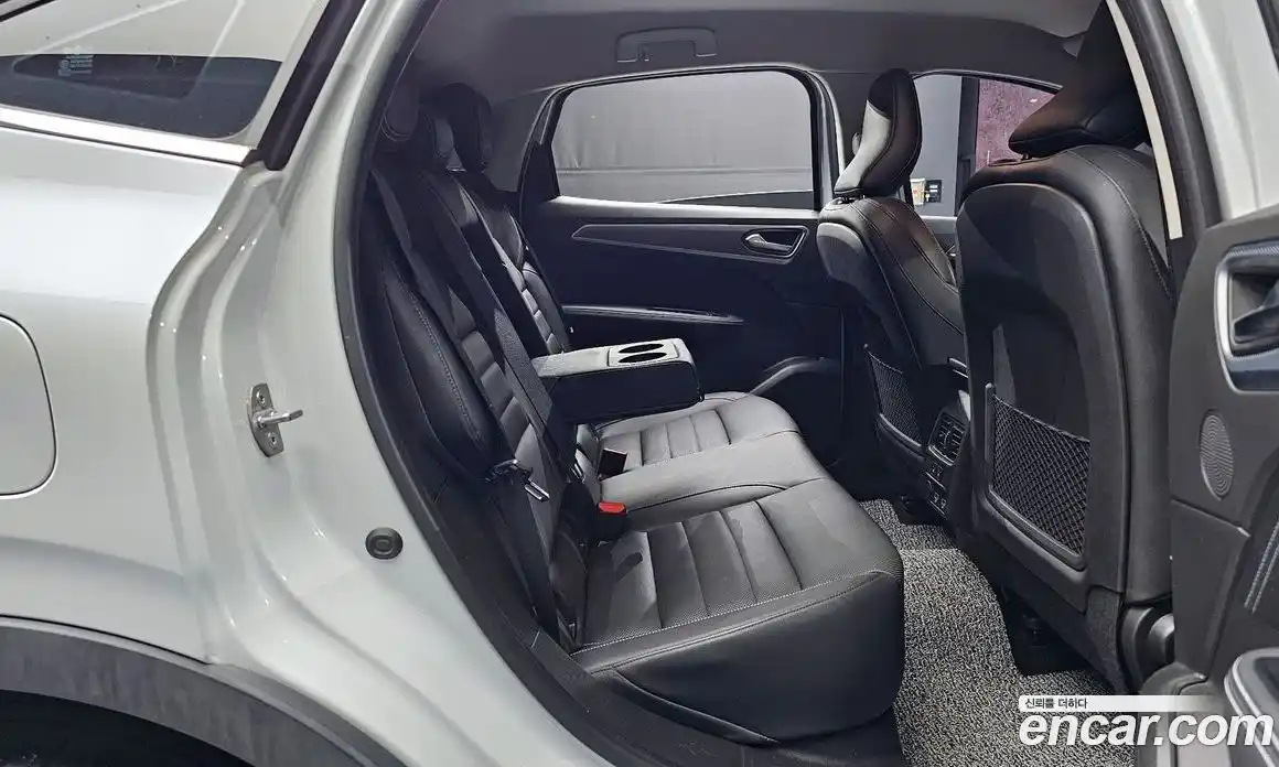 Renault XM3 2020 1.3 Автомат в Москве № 178611, фото 17