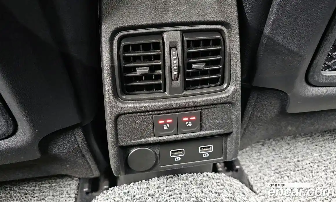 Renault XM3 2020 1.3 Автомат в Москве № 178611, фото 18