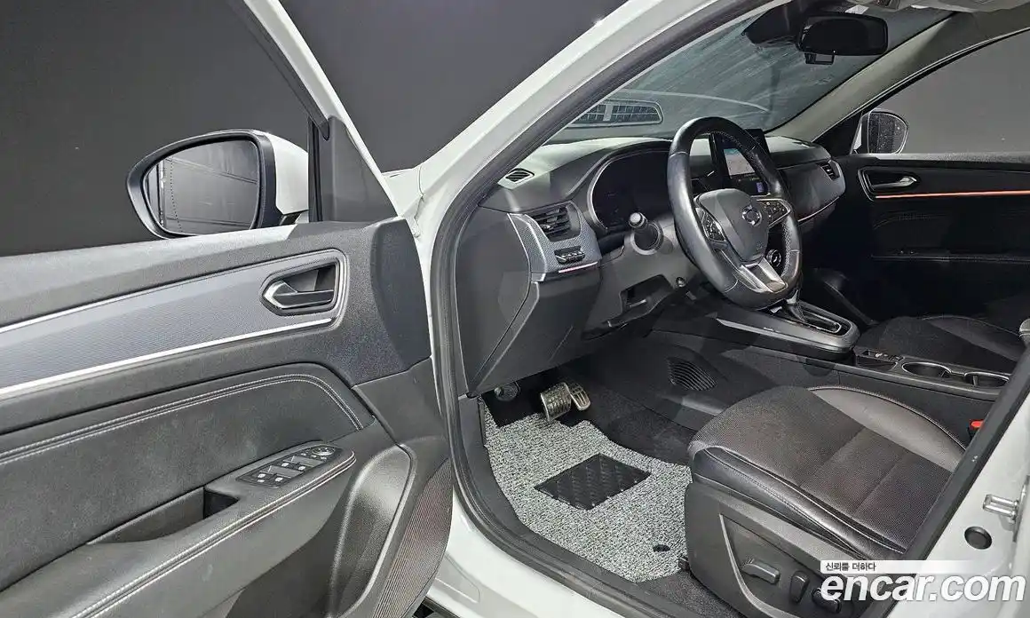 Renault XM3 2020 1.3 Автомат в Москве № 178611, фото 4