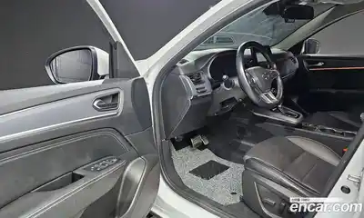 Renault XM3 2020 1.3 Автомат в Москве № 178611, миниатюра 4