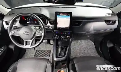 Renault XM3 2020 1.3 Автомат в Москве № 178611, миниатюра 6