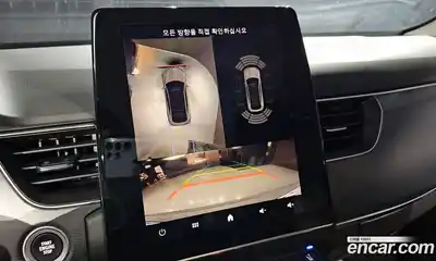 Renault XM3 2020 1.3 Автомат в Москве № 178611, миниатюра 7