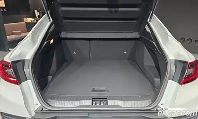 Renault XM3 2020 1.3 Автомат в Москве № 178611, миниатюра 8